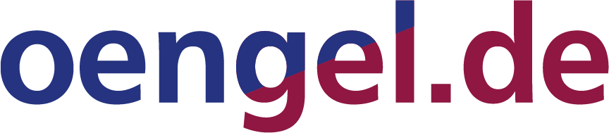 Logo Öngel Bau